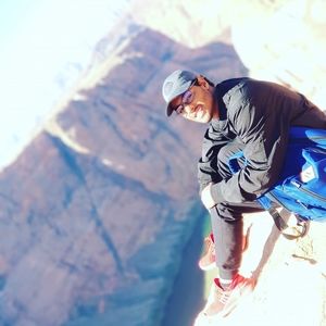 Meet your Posher, Mohamad